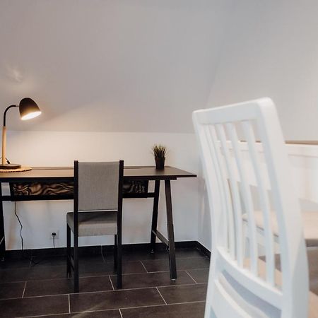 Luxurioese Und Stilvolle Ferienwohnung In Bester Lage Bremens Buitenkant foto