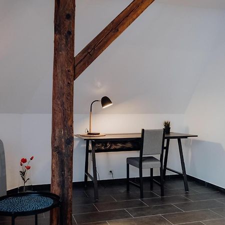 Luxurioese Und Stilvolle Ferienwohnung In Bester Lage Bremens Buitenkant foto
