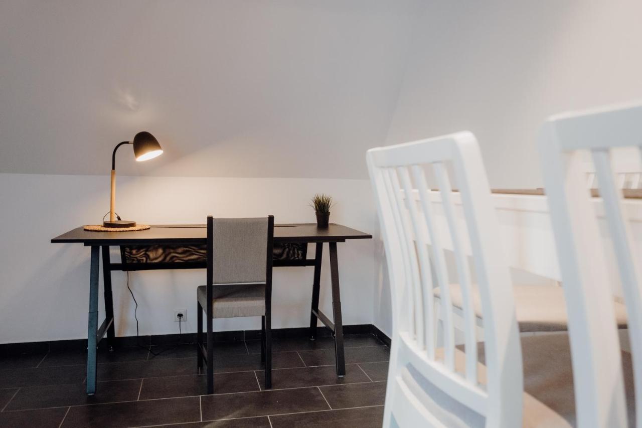 Luxurioese Und Stilvolle Ferienwohnung In Bester Lage Bremens Buitenkant foto
