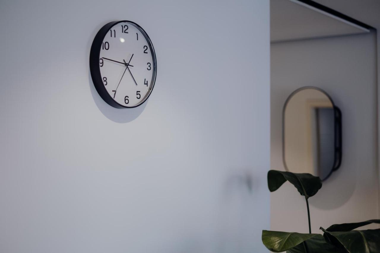 Luxurioese Und Stilvolle Ferienwohnung In Bester Lage Bremens Buitenkant foto
