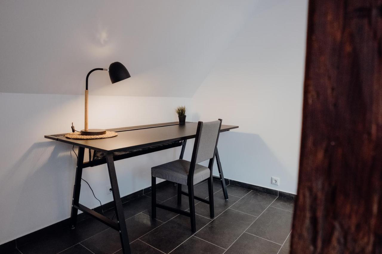 Luxurioese Und Stilvolle Ferienwohnung In Bester Lage Bremens Buitenkant foto