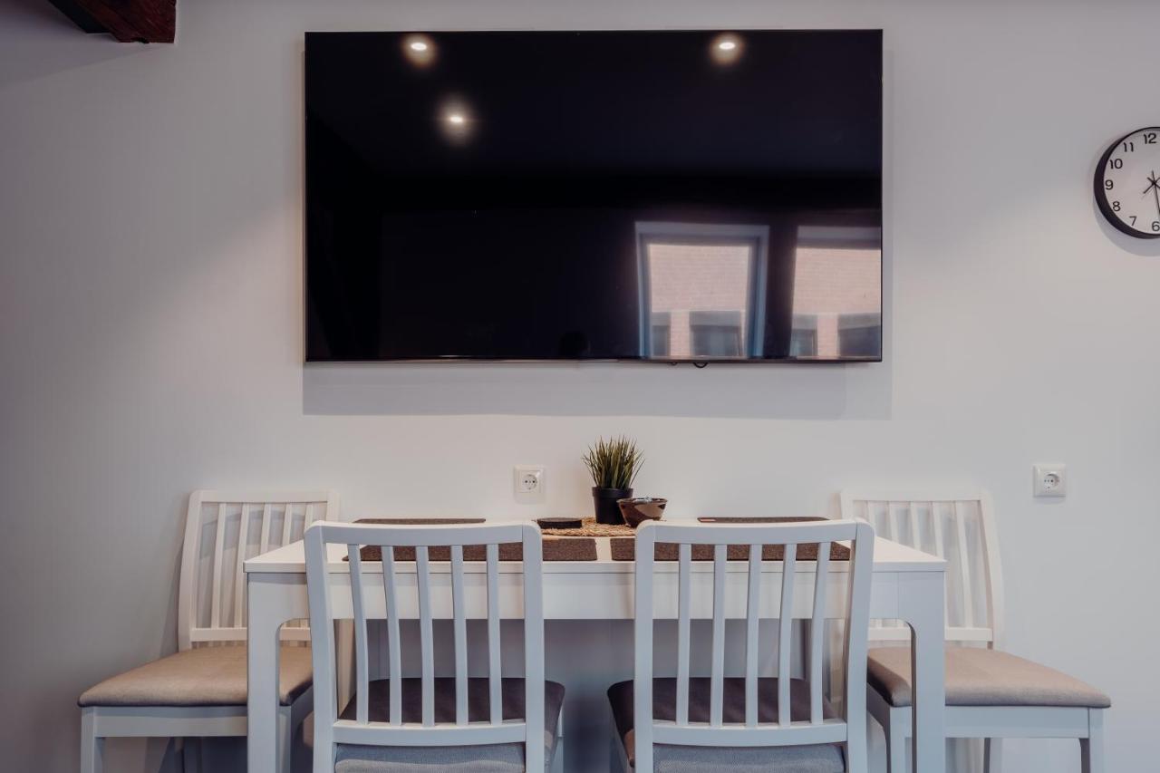 Luxurioese Und Stilvolle Ferienwohnung In Bester Lage Bremens Buitenkant foto